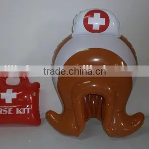 Halloween Toy With 3D Model thumbnail-3