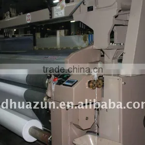 RJW851 Series -1 New Heavy Type Water Jet Loom With Super High Speed, Stable Running and Wide Adaptability thumbnail-1