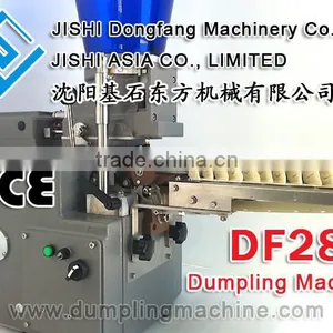 DF28C Series Dumpling Machine  the Newst Style in 2015 thumbnail-1
