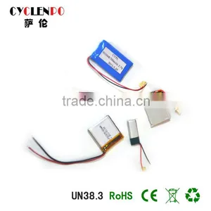 Lithium Polymer Battery 11.1v 1200mah Battery and Cheap Lipo Batteies for Electric Bike thumbnail-1