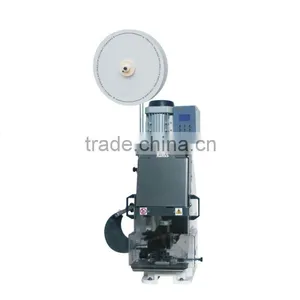 NCPP-20M Digital Crimping Machine thumbnail-1