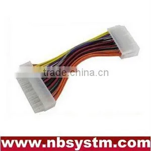 SATA 20pin to 24pin Power Cable thumbnail-1