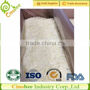 Premium Quality Cosmetic Grade White Beeswax Pellets thumbnail-1
