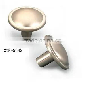 Modern Style Zinc Alloy Cabinet Knob,furniture Hardware,cabinet Door Knob thumbnail-1