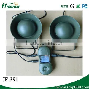 Portable Hunting Device for Duck Mp3 thumbnail-1