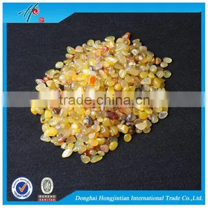 Yellow Agate Natural Crystal Stone Price thumbnail-1