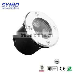 RGB Color Outdoor Underwater Led Landscape Lighting thumbnail-1