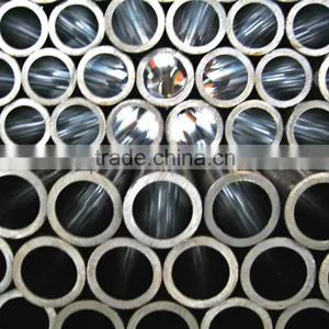 SAE1026 Precision Seamless Steel Tube With Smooth Surface thumbnail-6