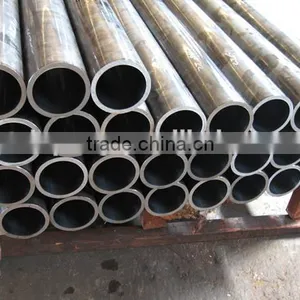 Astm a 106 gr b Cold Drawn Seamless Pipe thumbnail-1
