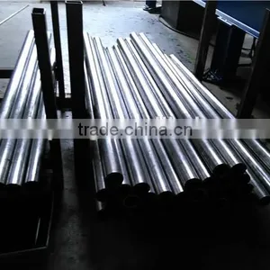 St42.2 Cold Rolled Seamless High Precision Pipe and Tube thumbnail-3