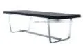 Stainless Stell Table Coffee Table Dinning Room Table for Hot Sale thumbnail-1