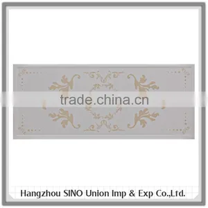 Eco Friendly 132-7 Design Aluminum Mould-proof Home Decorative Construction Ceiling Design thumbnail-5