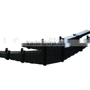 Trailer Suspension Leaf Spring thumbnail-1