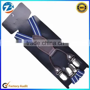 Personalized Fashion Children Elastic Suspender Belt thumbnail-1