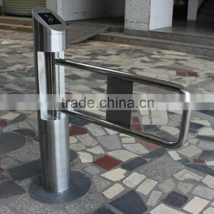 Column Barrier thumbnail-2