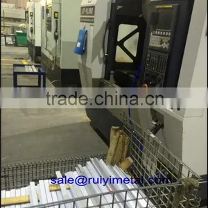 Aluminum Fabrication thumbnail-2