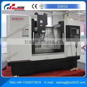 XH850 CNC Machining Center thumbnail-1