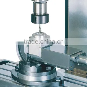 CNC Mini Drill Press/Milling Machine - PicoMill CNC GP for Training, Model Construction and Small Batch Productions thumbnail-4