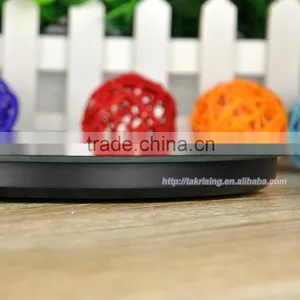 TKP408B With Clock Kitchen Scale thumbnail-4