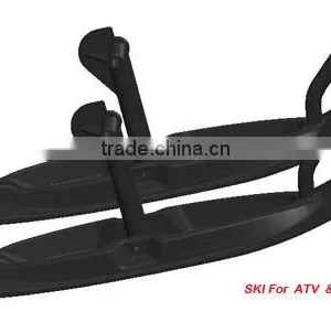 COPOWER ATV Rubber Track System Snow Track System (Direct Factory) thumbnail-3