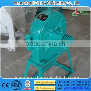 Small Poultry Feed Mill thumbnail-1