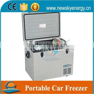 Hot Selling New Product Outdoor Commercial Freezer thumbnail-1