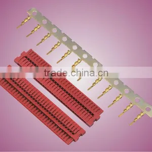 1.00mm Pitch LVDS Connector thumbnail-1