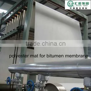 Polyester Mat for App Waterproof Membrane thumbnail-1