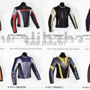 Motorbike Jackets thumbnail-1