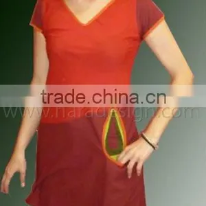 Cotton Kurtis and Top thumbnail-1