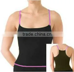 Square Neck Top thumbnail-1