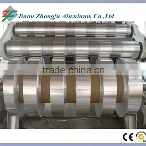 Jinan The Substantial Aulminum Strips 5052 Used for Car Oil Tube Making thumbnail-1