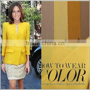 Spandex Stretch Fabric for Business Office Uniform thumbnail-1