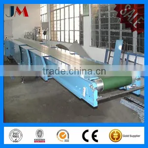 Factory Price HOT Deal Auto Climbing Belt Conveyor System for Material Transportation thumbnail-4