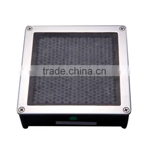 High Standard CE,RoHs,IP68 Colorful Led Solar Brick Light for Garden thumbnail-2