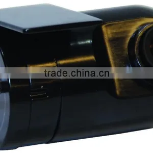 Mini Vehicle Front Road Wide View Camera(can View 4-lanes), Security Camera Indoor thumbnail-2