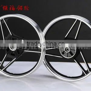 Motorcyclewheel YBR125 thumbnail-1