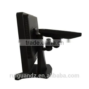 Dual Screen Stand for Touch Screen Display thumbnail-1