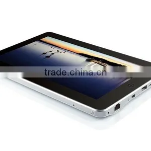 Oringinal Eroda,favourable Price,cheap Price, Andriod2.2,built-in 2gb Nand Flash,800MHZ CPU,10"MID Support External 3G,wifi thumbnail-1