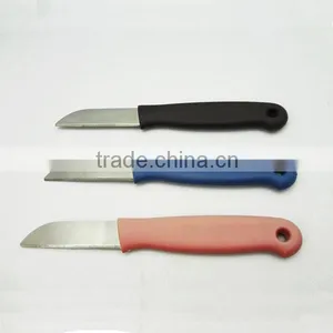 PP Handle Fruit Knife With High Quality and Resonable Price thumbnail-1