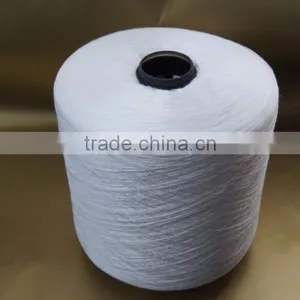502 100 Percent Optical White Spun Polyester Yarn thumbnail-4