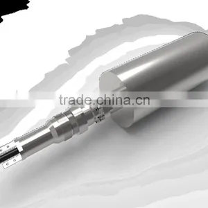 Underwater Downhole Bullet Inspection Camera System Equipment thumbnail-2