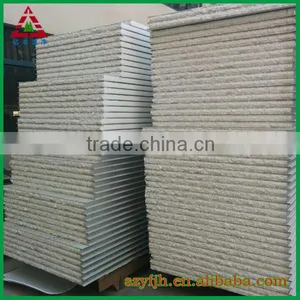 Polyurethane Sandwich Roof Panel thumbnail-6