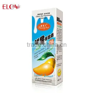 Fresh Fruit Refreshing Cream (mango) thumbnail-1