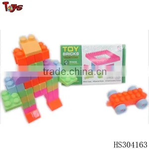 2015 Hot DIY Building Block Educational Game thumbnail-4