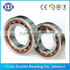NSK Brand Angular Contact Ball Bearing 71904 thumbnail-1