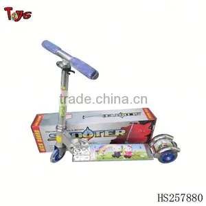 2 Wheels Aluminum Cheap Kick Scooter thumbnail-1