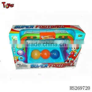 BO Hand Football Game Table With Light and Music thumbnail-1