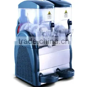 Commercial Slush Machine MG-2S thumbnail-1