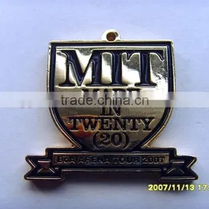 Custom Metal Uniform Badge,name Badge thumbnail-5
